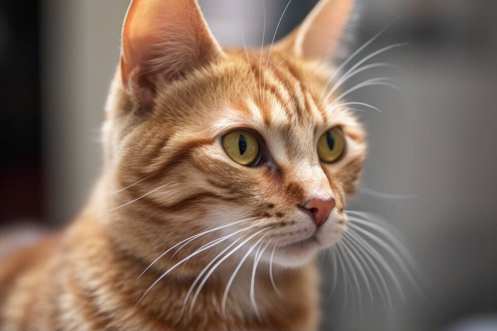 Asista a la feria Gato Fest Kennedy. (Foto: freepik)