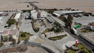 Migraciones controla frontera con Chile a través de drones para evitar ingreso irregular de extranjeros