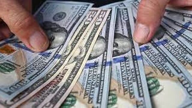 El dólar cerró al alza el martes y cotizó en S/3,699, ¿cómo afectaron los conflictos sociales al tipo de cambio?