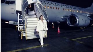 Noticias de hoy en Perú: Dina Boluarte, Javier Milei y 3 noticias más en el Podcast de El Comercio