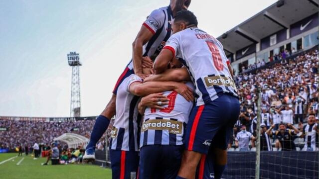 “Alianza Lima puede ganarle a River. La Copa Libertadores tiene esas noches heroicas” | ENTREVISTA