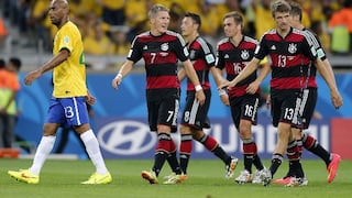 "Alemania acercó al fútbol a la perfección", por Pedro Canelo