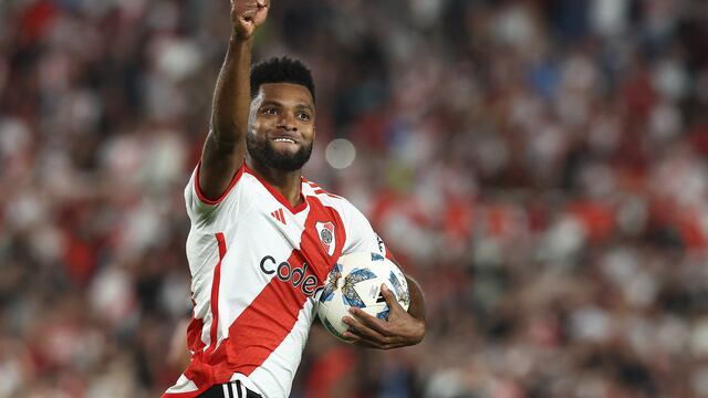 River Plate es el primer sudamericano clasificado al Mundial de Clubes 2025