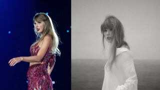 Taylor Swift bate récords con ‘Tortured poets’: disco es el número uno en la lista Billboard 