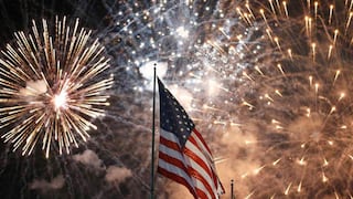 ⌲ Las mejores frases para compartir en el Día de la Independencia en USA