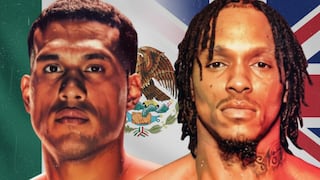 ¿Quién ganó la pelea David Benavidez vs. Anthony Yarde por la estelar de The Ring IV?