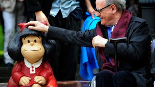 Mafalda: las valiosas lecciones que el famoso personaje de Quino puede enseñarle a los más pequeños de la casa