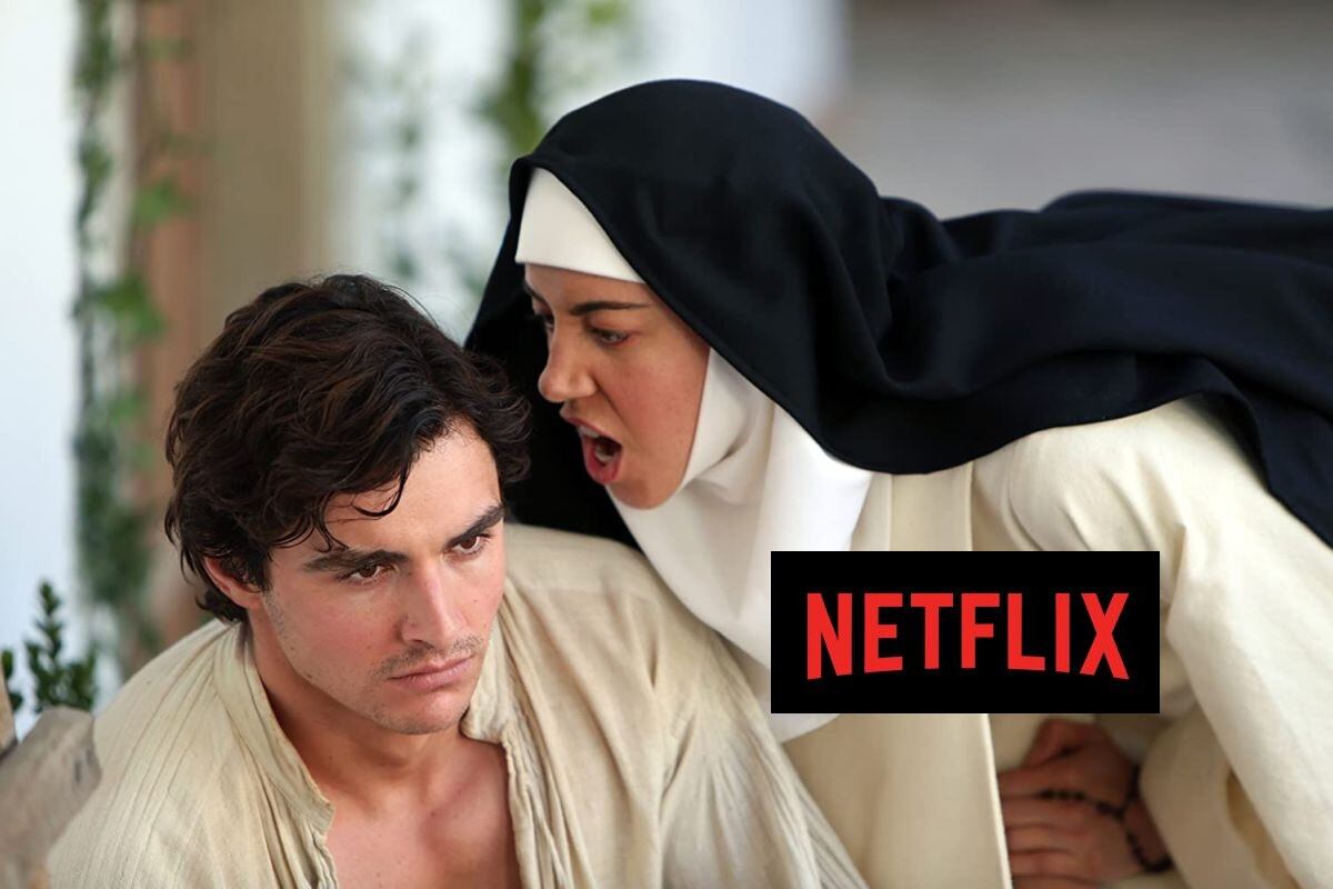 Conoce aquí los estrenos del día en Netflix (Foto: The Little Hours / Destro Films)