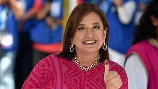 El principal partido opositor mexicano impugnará “elección de Estado” que ganó Sheinbaum