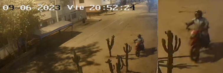 Caso 'La Nueva Jauría'
Foto: PNP