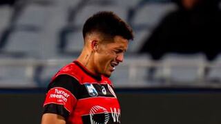 Aydan Hammond brilló ante Chelsea: el delantero de raíces peruanas marcó y emocionó al romper en llanto