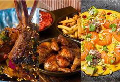 ¿Cuántos restaurantes tiene Mitsuharu Tsumura, el chef de Maido?