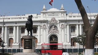 Plaza Bolívar: la historia de cómo se convirtió en monumento al libertador