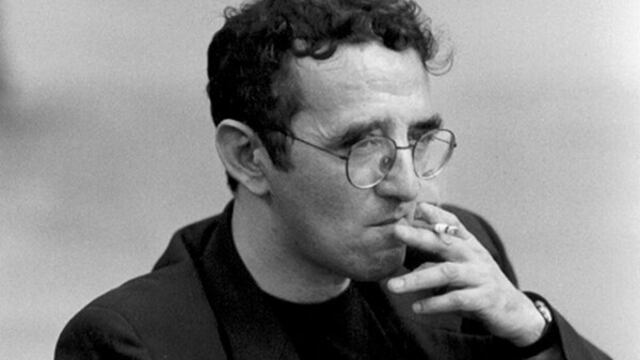 Roberto Bolaño: 10 frases para recordar al autor de "Los detectives salvajes"