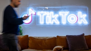 TikTok confirma a usuarios europeos que sus datos personales pueden ser vistos por sus empleados en China