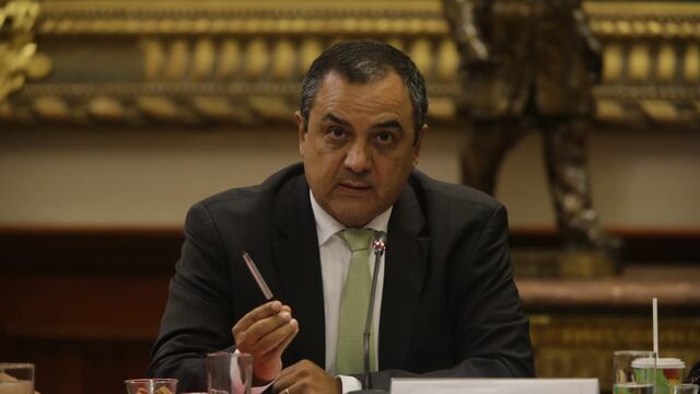 MEF: "Estamos muy encaminados a alcanzar la tasa de 4%"