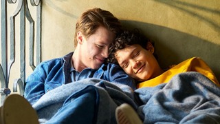 Además de “Heartstopper”, esta es la serie juvenil LGBT+ de Netflix que roba suspiros con su historia de amor