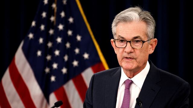 Powell afirma que sería “prematuro” concluir que la Fed ha subido los tipos lo suficiente