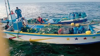 Pesca ilegal: A nivel mundial mueve US$23 mil millones