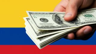 Precio del Dólar TRM hoy en Colombia, domingo 24 de agosto: a cuánto cierra en pesos colombianos
