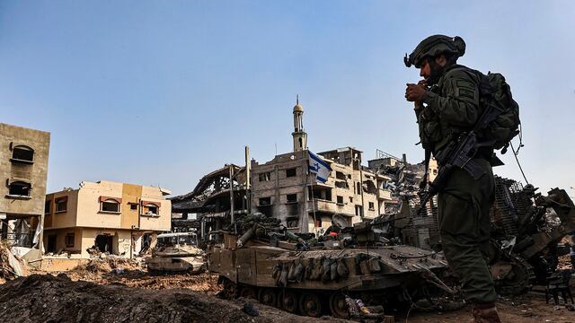 Consejo de Seguridad de la ONU pospone nuevamente votación sobre Gaza
