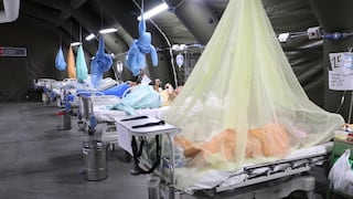 Ministro de Salud lanza advertencia: “Es inminente la llegada de una epidemia por dengue” | VIDEO