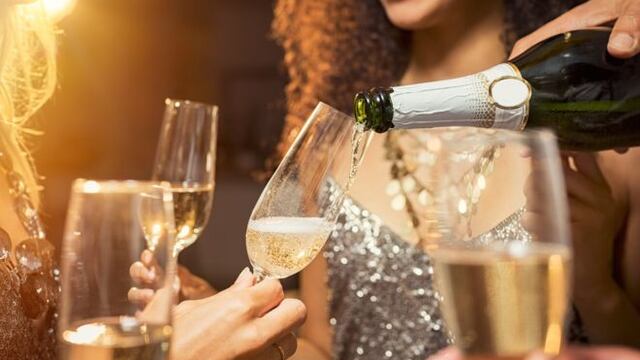 10 curiosidades sobre el champán, la bebida estrella de Navidad y Año Nuevo