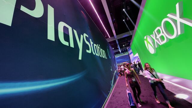 Microsoft propone a Sony un contrato por 10 años para que los títulos de Call of Duty salgan el mismo día en Xbox y PlayStation