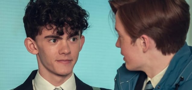 También podría gustarte “Heartstopper”