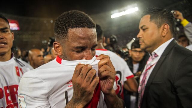 Selección peruana: crónica desde adentro, imágenes y testimonios de la inolvidable clasificación a Rusia hace 4 años