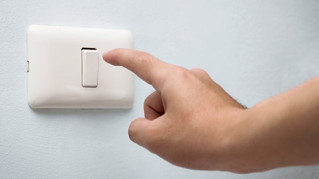 Ahorra en tu recibo de luz: Recomendaciones para economizar la energía eléctrica en el hogar