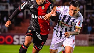RESULTADO, Alianza Lima vs. Melgar por Torneo Apertura 2024 | VIDEO