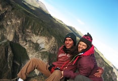 Caso Ciro Castillo-Rojo: su desaparición, hallazgo y trágica muerte que impactó al Perú en el 2011 | FOTOS