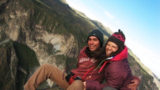 Caso Ciro Castillo-Rojo: su desaparición, hallazgo y trágica muerte que impactó al Perú en el 2011 | FOTOS