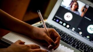 ¿Sirve la educación online?