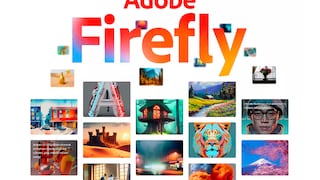 Adobe anuncia que Firefly ya está disponible en español