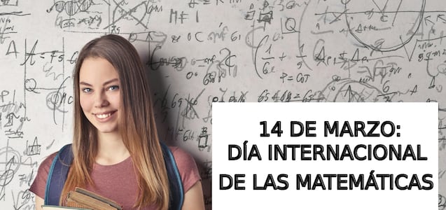 Día Internacional de las Matemáticas: por qué se celebra el 14 de marzo