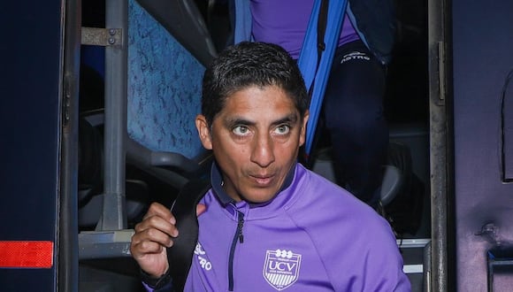 En los últimos días, y con Cueva ya casi recuperado al 100% de su lesión a la rodilla, se especuló sobre su llegada a la institución poeta.