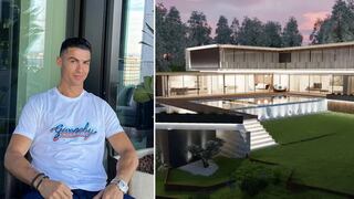 Cristiano Ronaldo: ¿Cuanto les paga a sus empleados por trabajar en su mansión de Portugal?