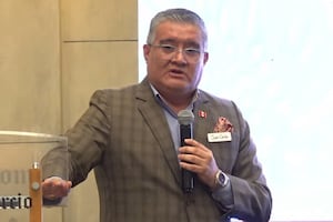 Representante de Fuerza Popular: Se está elaborando “un plan de acción” para enfrentar Fenómeno del Niño