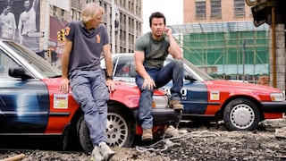 "Transformers 4": Mark Wahlberg da detalles de su personaje