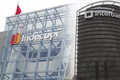 Indecopi multó a Interbank: ¿cuál fue el motivo y cuánto debe pagar la entidad bancaria?