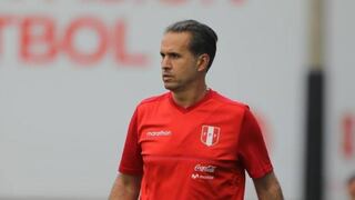 Selección peruana Sub 17: Carlos Silvestri, el técnico que nos puede llevar al Mundial