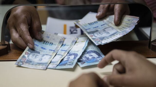 Esto debe pasar para que el debate del RETIRO AFP-2025 se realice en agosto en el congreso de la República. (Foto: Andina)