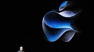 Apple mantiene conversaciones con su rival Meta sobre la IA, según reportes