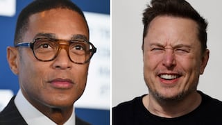 Elon Musk cancela programa de X del expresentador de CNN Don Lemon después de tensa entrevista