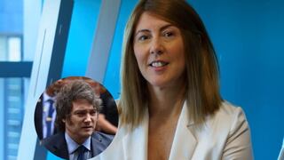 Mariana Camino: “Sin su popularidad, Milei no podría estar planteando una agenda de reformas tan importante”
