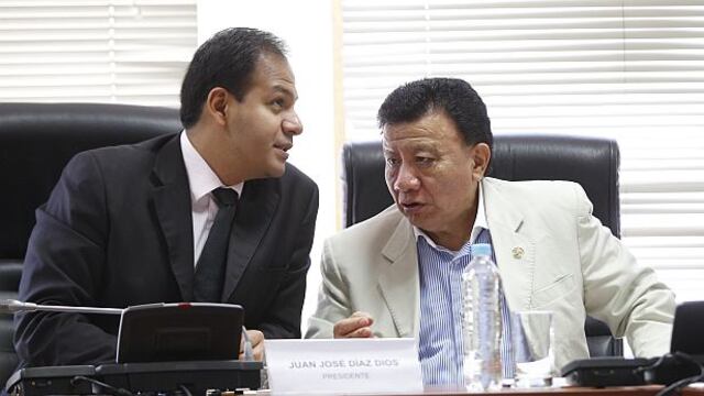 López Meneses: Wong acusa a Díaz Dios de desviar investigación