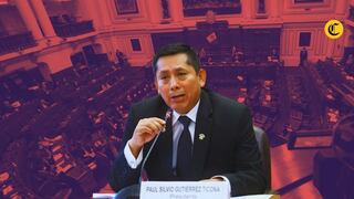 Ley MAPE: Dirigentes de mineros informales estuvieron en el Congreso en pleno debate del “nuevo Reinfo”