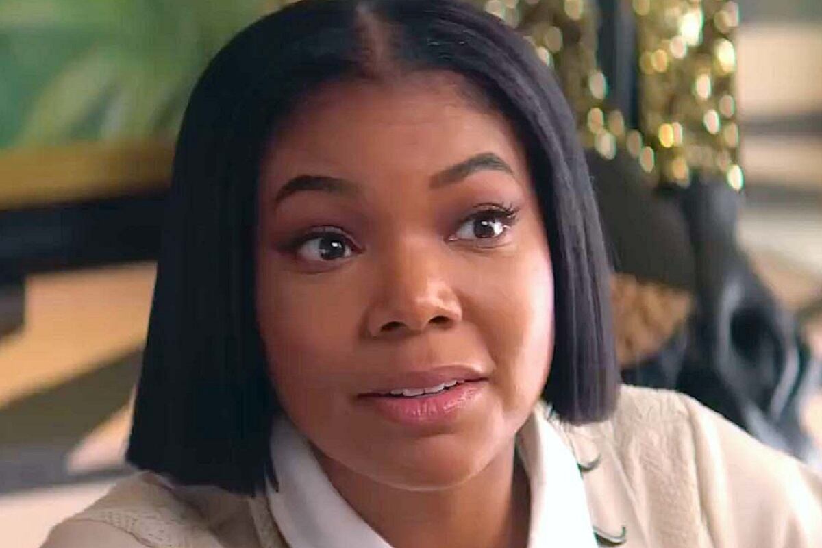 Gabrielle Union se encarga de interpretar a Jenna Jones en la película